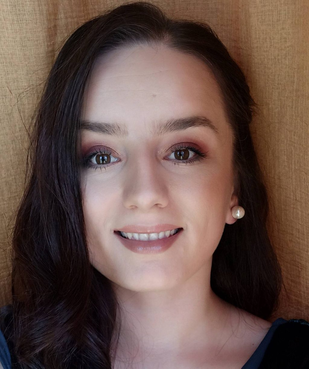 Милица Александровић