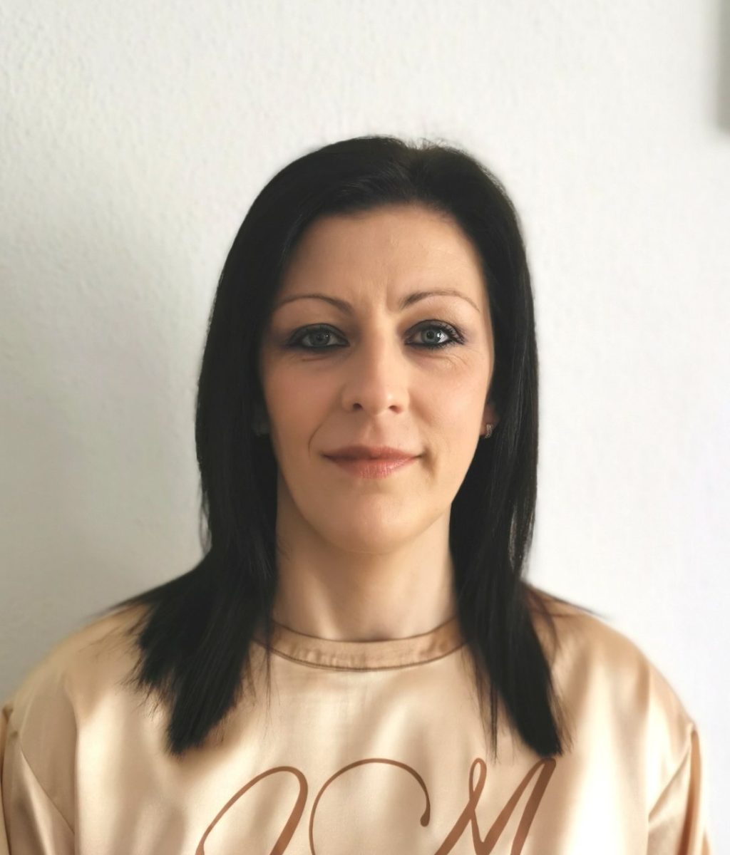 Слађана Ђорђевић